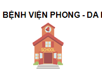 TRUNG TÂM Bệnh viện Phong - Da liễu Trung ương Quy Hòa